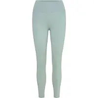 Adidas Damen Tight Optime Workout 3-Streifen 7/8
