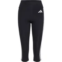 Adidas Damen Tight Optime Essentials Workout 3-Streifen 3/4