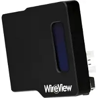 Thermal Grizzly Wireview Gpu 1x 12vhpwr Reverse Gpu-netzteil