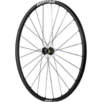 Mavic Allroad S Cl Disc Gravel-laufradsatz