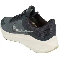 Nike Zoom Winflo 8 Herren Blau Turnschuhe