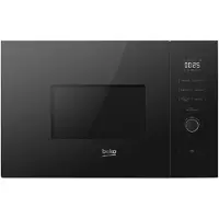 Beko Bmgb20212b 800w Eingebauter Mikrowellenherd Mit Grill