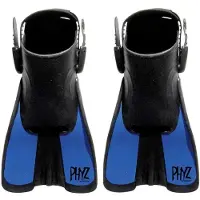 So Dive Phyz Open Heel Schwimmflossen