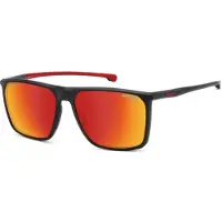 Carrera Ducati CARDUC 034/S Black red 59/16/145 Herren Sonnenbrillen