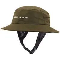 Ocean & Earth Bingin Soft Peak Surf Hut