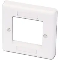 Lindy 60541, Weiß, 86 mm, 86 mm