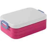 Mepal Sale - Lunchbox take a break midi - limited edition pink