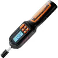 Vevor Digitaler Drehmomentschraubendreher, 0.64cm, mit 0,01-Nm-Schritten