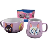 Sailor Moon Tasse