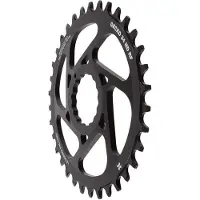 Leonardi Racing Gecko Race Face Dm Kettenblatt