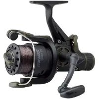 Kinetic Oxius 5000 FS 1BB Graphite Spare Spool - Freilaufrolle
