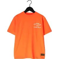Vingino T-Shirt Haraku Junge Orange 128