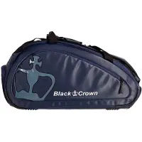 Black Crown Ultimate Pro 2.0 Padelschlägertasche