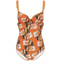 Aquafeel 21747 Badeanzug