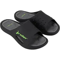 Rider WIP R 83632-AZ135 BLACK/GREY in Black color size 44