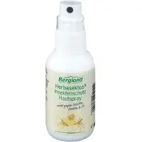Bergland-Pharma GmbH & Co. KG Herbasektos Insektenschutz Hautspray 50 ml
