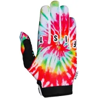 Fist Og Offroad-handschuhe