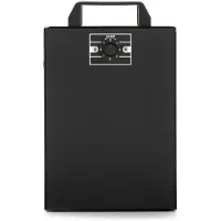 Ich-zapfe Wassersprudler Soda Pygmy 25 25 L/H Schwarz Kunststoff