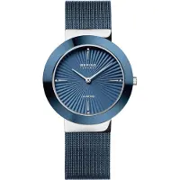 Bering - 11435-307 - Armbanduhr - Damen - Quarz - Ceramic