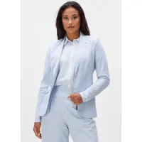 JAPAN TKY Damen Blazers Danno - Lichtblauw - Größe XS