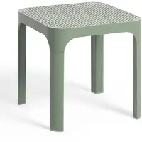 Nardi - Net Beistelltisch 40, mint, 40 cm