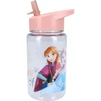 Disney Frozen Drinking bottle 450ml Frozen II Drink Up