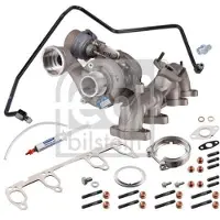 FEBI BILSTEIN Bilstein Lader, Aufladung BorgWarner Turbo ProKit NEU 192519