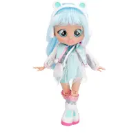 IMC Toys 920989, 3 Jahr(e), Junge/Mädchen, 200 mm, 190 g, Pink