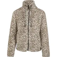 Brunotti Damen Unterjacke Kyoto-Print Women Fleece