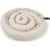 District 70 Swirl Snuffle Mat - Merengue
