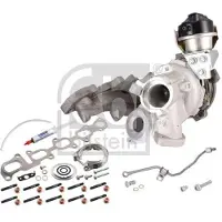 FEBI BILSTEIN Bilstein Lader, Aufladung BMTS Turbo ProKit NEU 190728