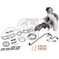 FEBI BILSTEIN Bilstein Lader, Aufladung BorgWarner Turbo ProKit NEU 192176