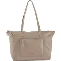 Marc o'polo Marc OPolo Accessories Shopper "Nilli" große Damen-Handtasche, Umhängetasche, Einkaufstasche mit Fronttasche