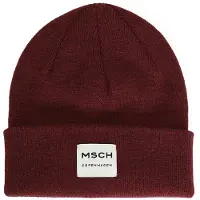 MSCH Copenhagen Mojo Logo
