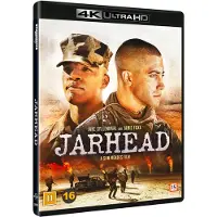 SF Studios Jarhead