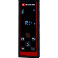 Einhell Laser Entfernungsmesser TC-LD 60 R