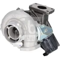 FEBI BILSTEIN Bilstein Lader, Aufladung Garrett Turbo NEU 190552