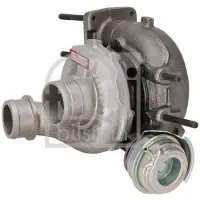 FEBI BILSTEIN Bilstein Lader, Aufladung Garrett Turbo REMAN 187396
