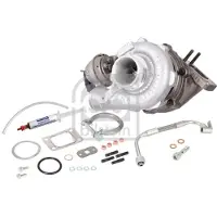 FEBI BILSTEIN Bilstein Lader, Aufladung Garrett Turbo ProKit NEU 190964