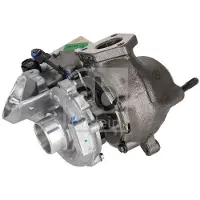 FEBI BILSTEIN Bilstein Lader, Aufladung Garrett Turbo NEU 187325