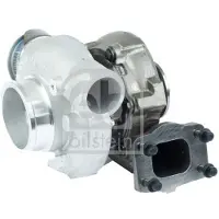 FEBI BILSTEIN Bilstein Lader, Aufladung Garrett Turbo NEU 186972