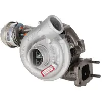 FEBI BILSTEIN Lader, Aufladung 187087 für Iveco RENAULT