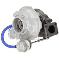 FEBI BILSTEIN 191686 für Iveco