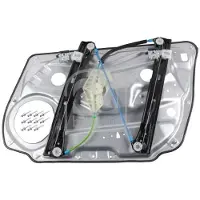 FEBI BILSTEIN Fensterheber 1001339 vorne links für Mercedes