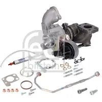 FEBI BILSTEIN Bilstein Lader, Aufladung Mitsubishi Turbo ProKit NEU 192165