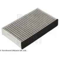 Blue Print Filter, Innenraumluft ADBP250134