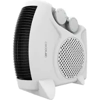 Cecotec Readywarm 2000 Max Dual Heizung