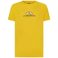 La Sportiva Brand Kurzarm-t-shirt