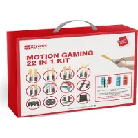 Xtreme Kit Motion Gaming 22in1 für Nintendo