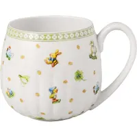 Villeroy & Boch Easter Delight Henkelbecher 0,35l
